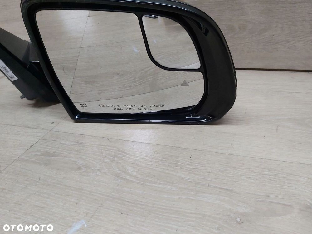 JEEP GRAND WAGONEER lusterko prawe wkład kamera 6MB202XJAI - 4