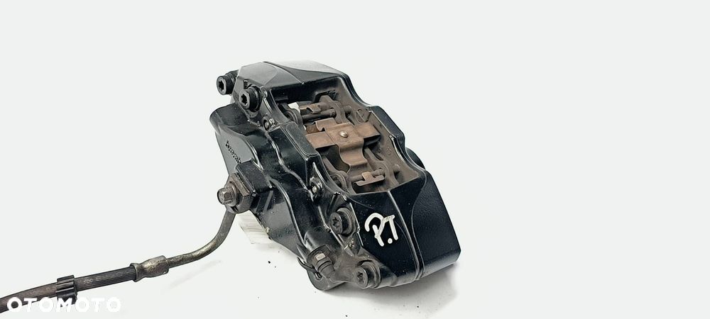 ZACISK HAMULCOWY TYŁ PRAWY CHEVROLET CORVETTE C7 - 3
