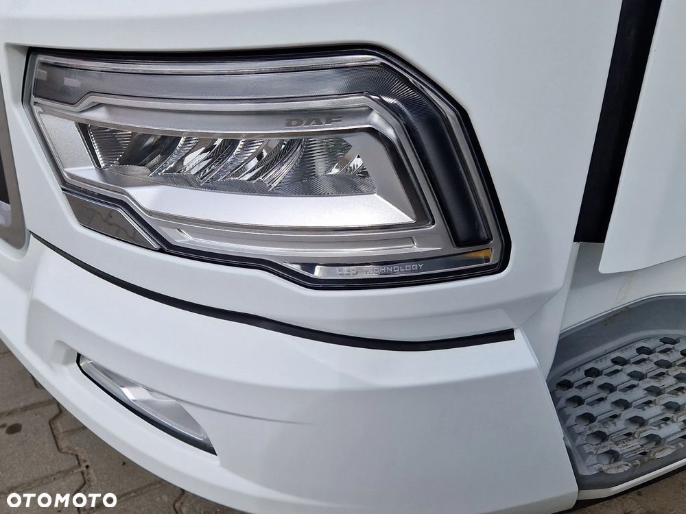 DAF XG 480 FT STANDARD HYDRAULIKA DMC 50 TON TV 4x2 KRAJOWY PO SERWISIE W ASO DAF - 19