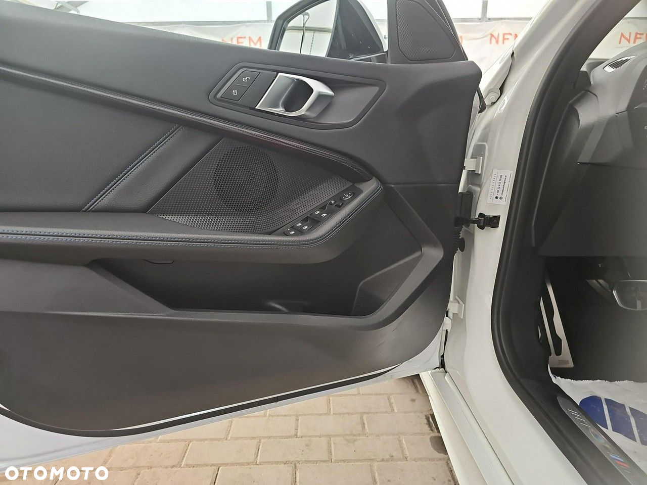 BMW Seria 1 118i M Sport - 10