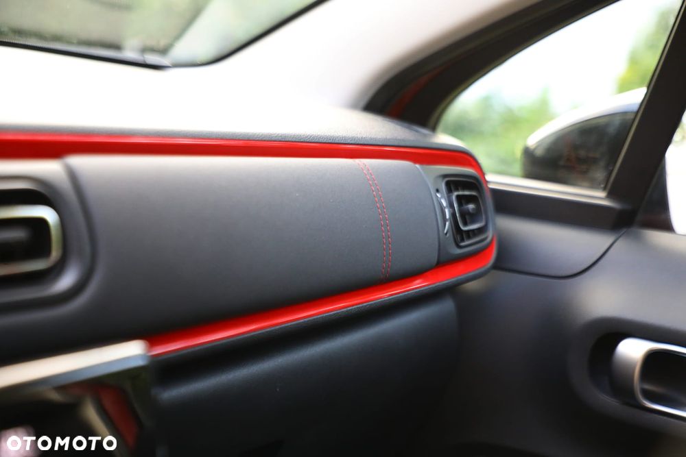 Citroën C3 1.2 PureTech Feel - 22