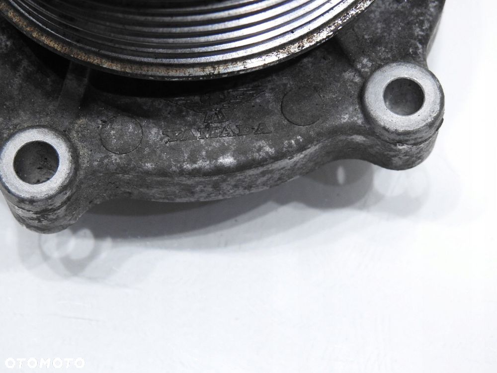 POMPA WODY SUBARU FORESTER III 2.0 D - 5