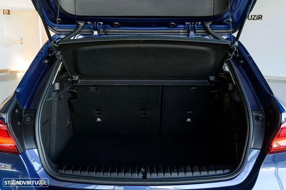 BMW 116 d Advantage - 23