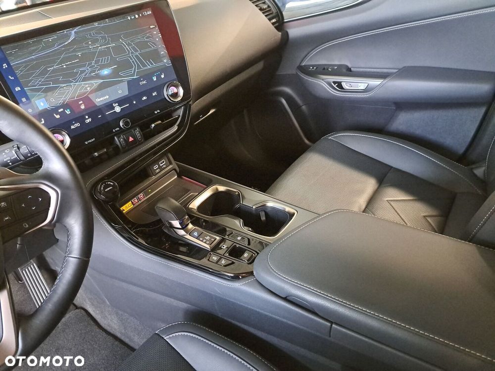 Lexus NX 350h Prestige AWD - 28