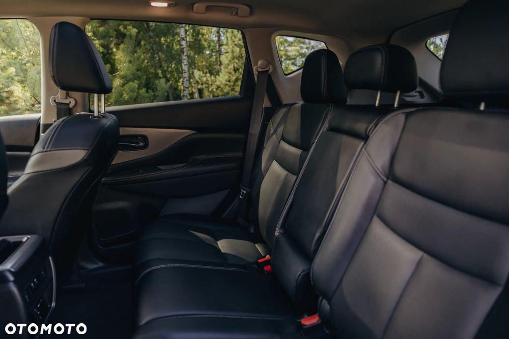 Nissan Murano - 17