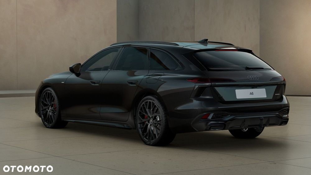 Audi A6 Avant - 3