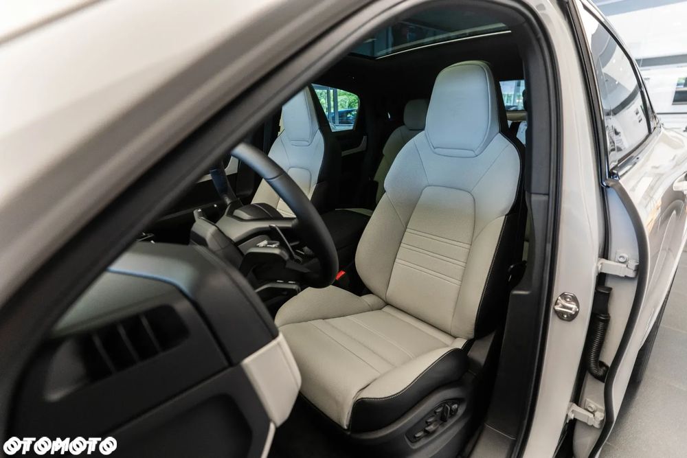 Porsche Cayenne Black Edition - 9