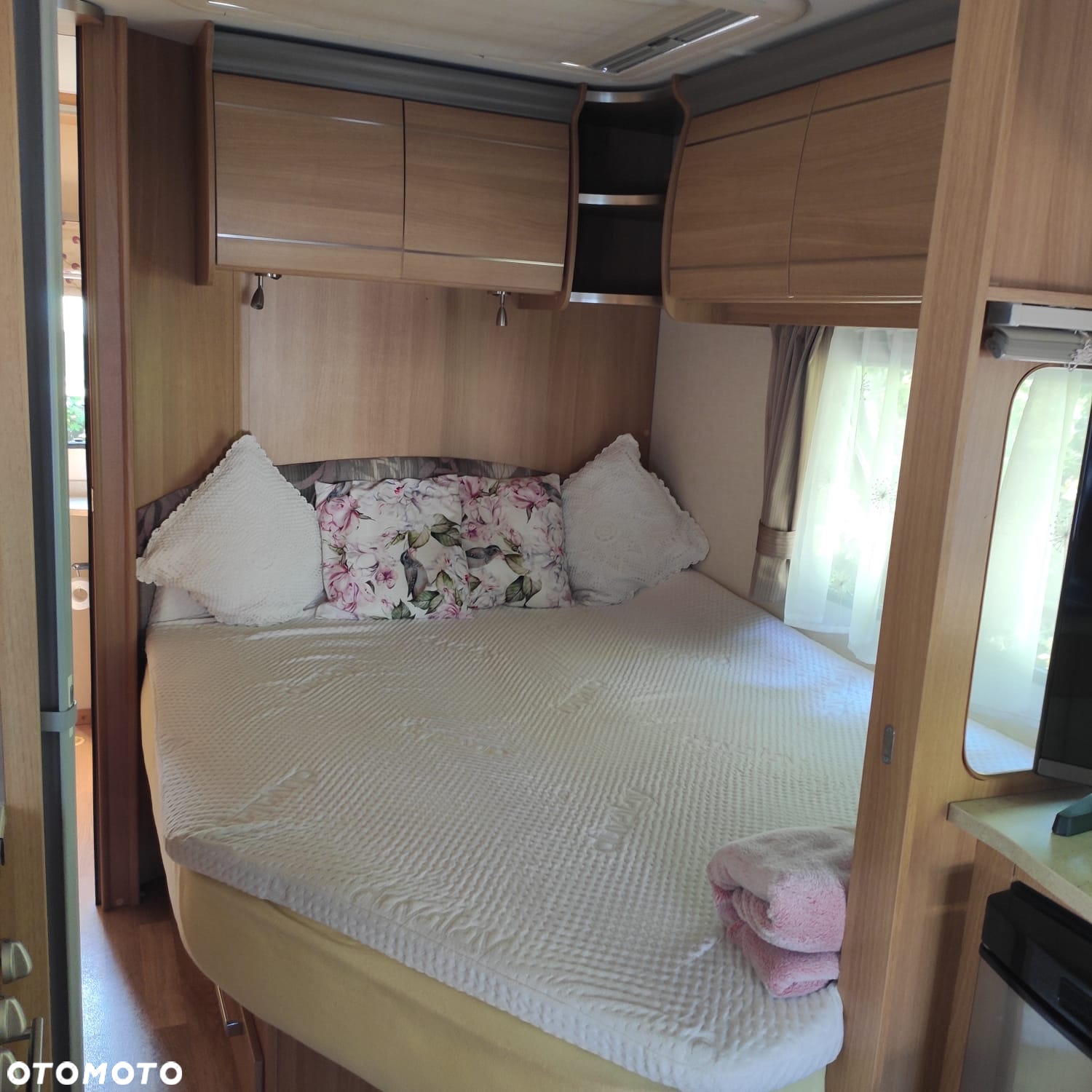 Coachman Vip 560/4 - 19