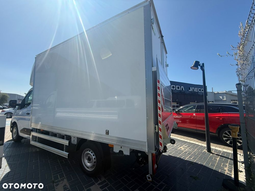 Renault Master - 5