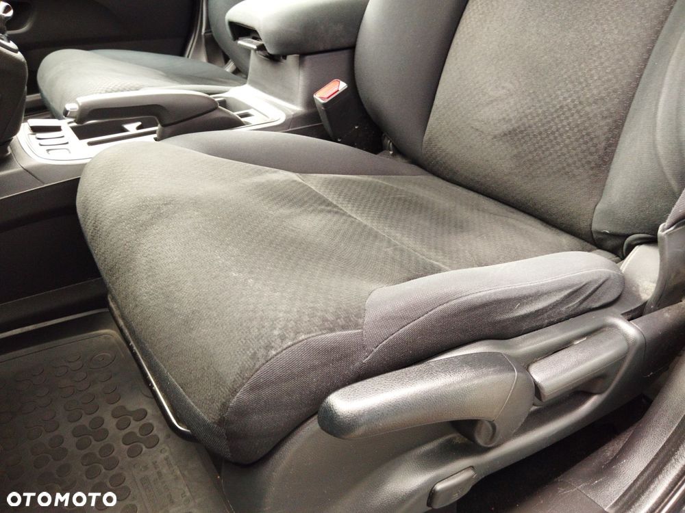 Honda CR-V 2.0 Elegance (ADAS / Connect+) / (2WD) - 12