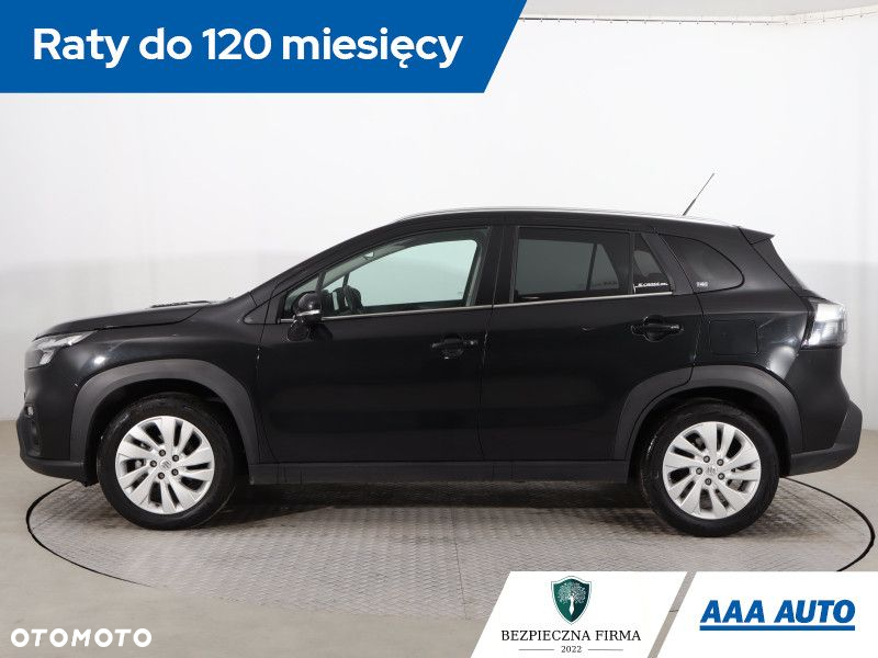 Suzuki SX4 S-Cross - 3