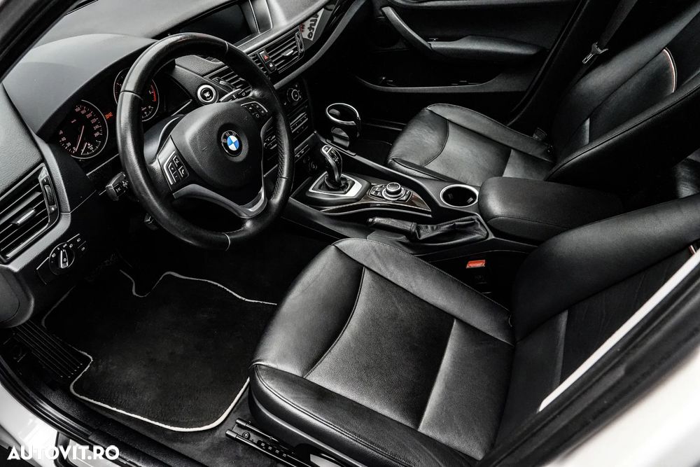 BMW X1 - 11