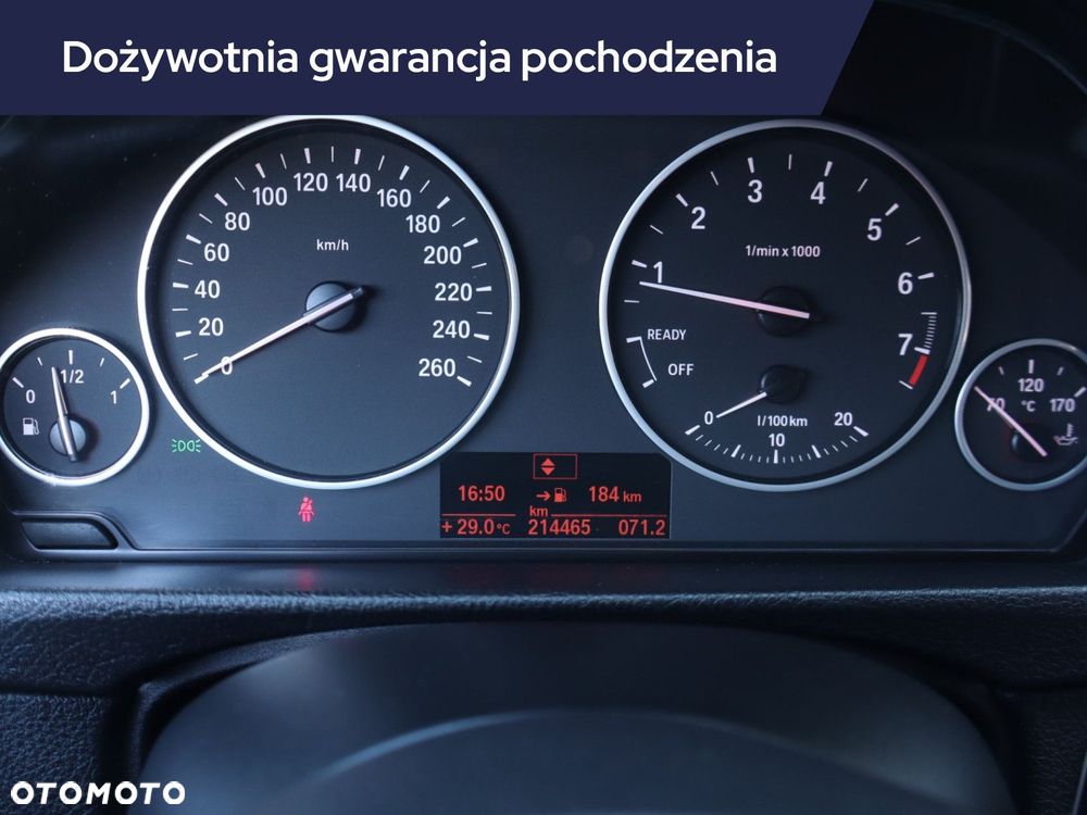 BMW Seria 3 - 13