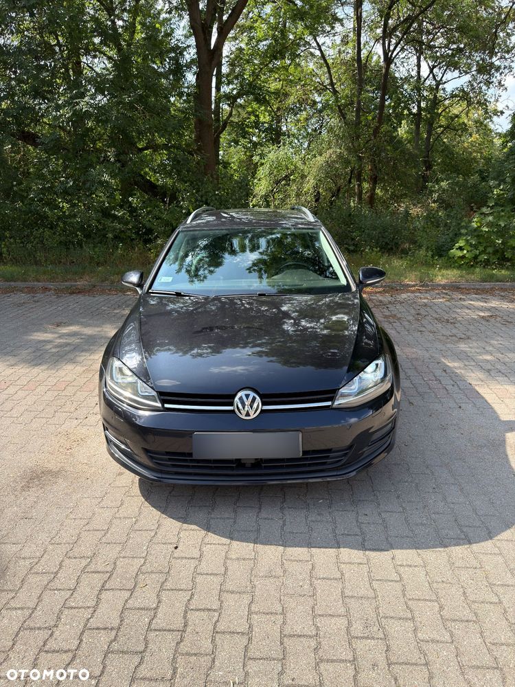 Volkswagen Golf - 21