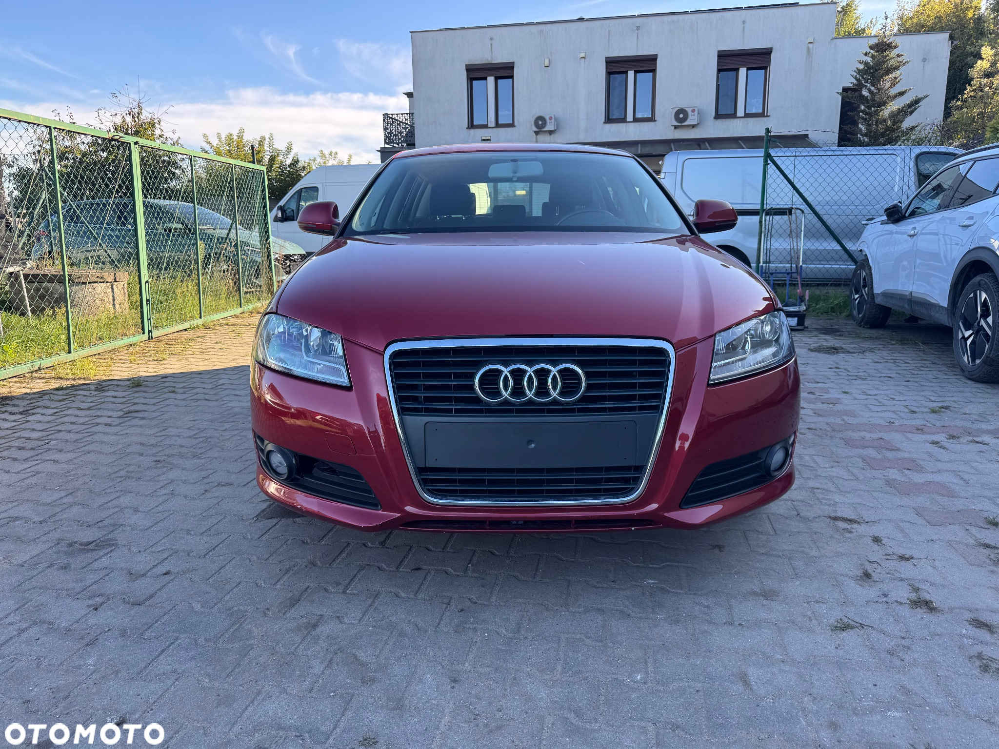 Audi A3 - 4