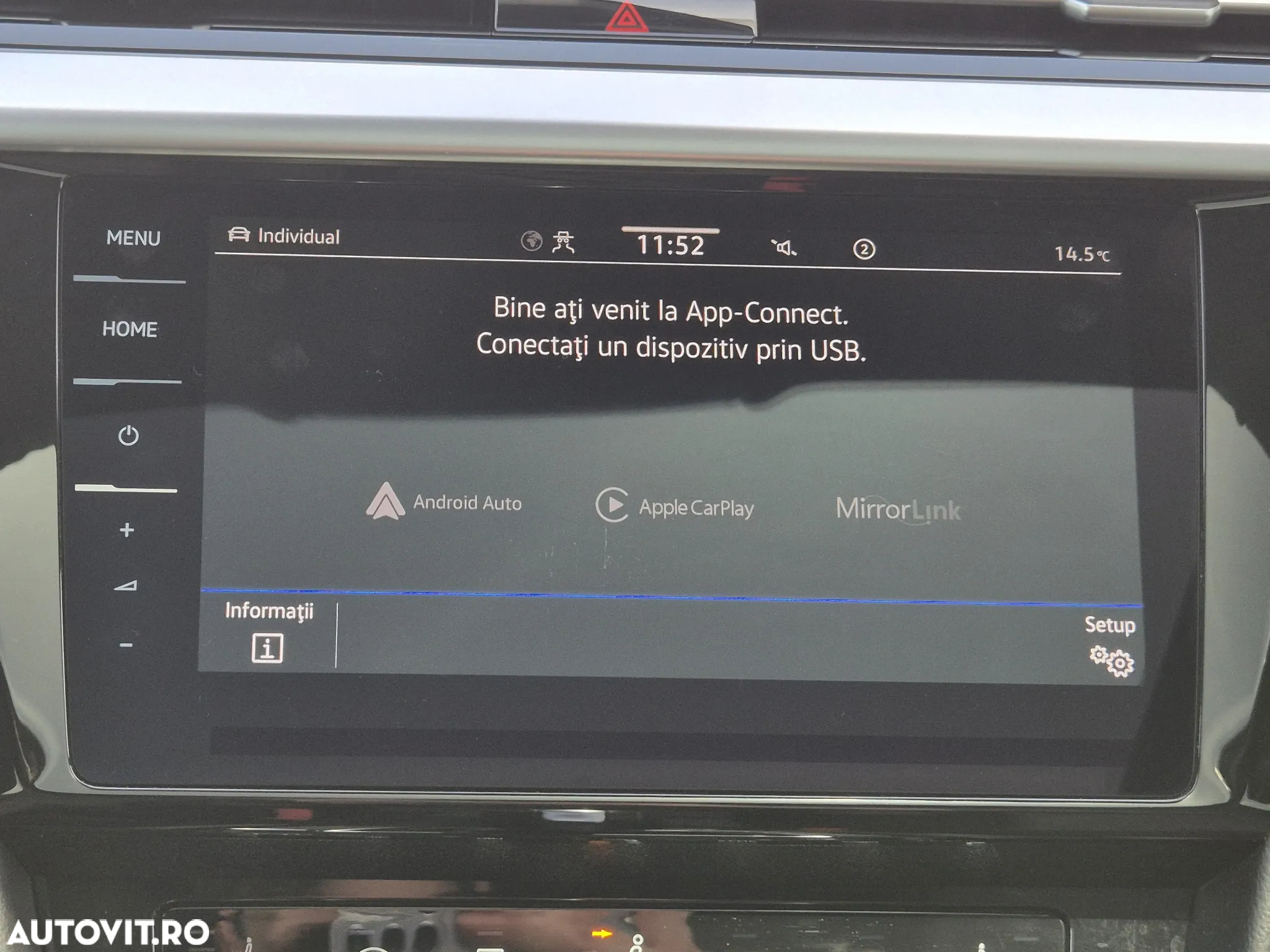 Volkswagen ARTEON 2.0 TSI 4Motion DSG R - 23