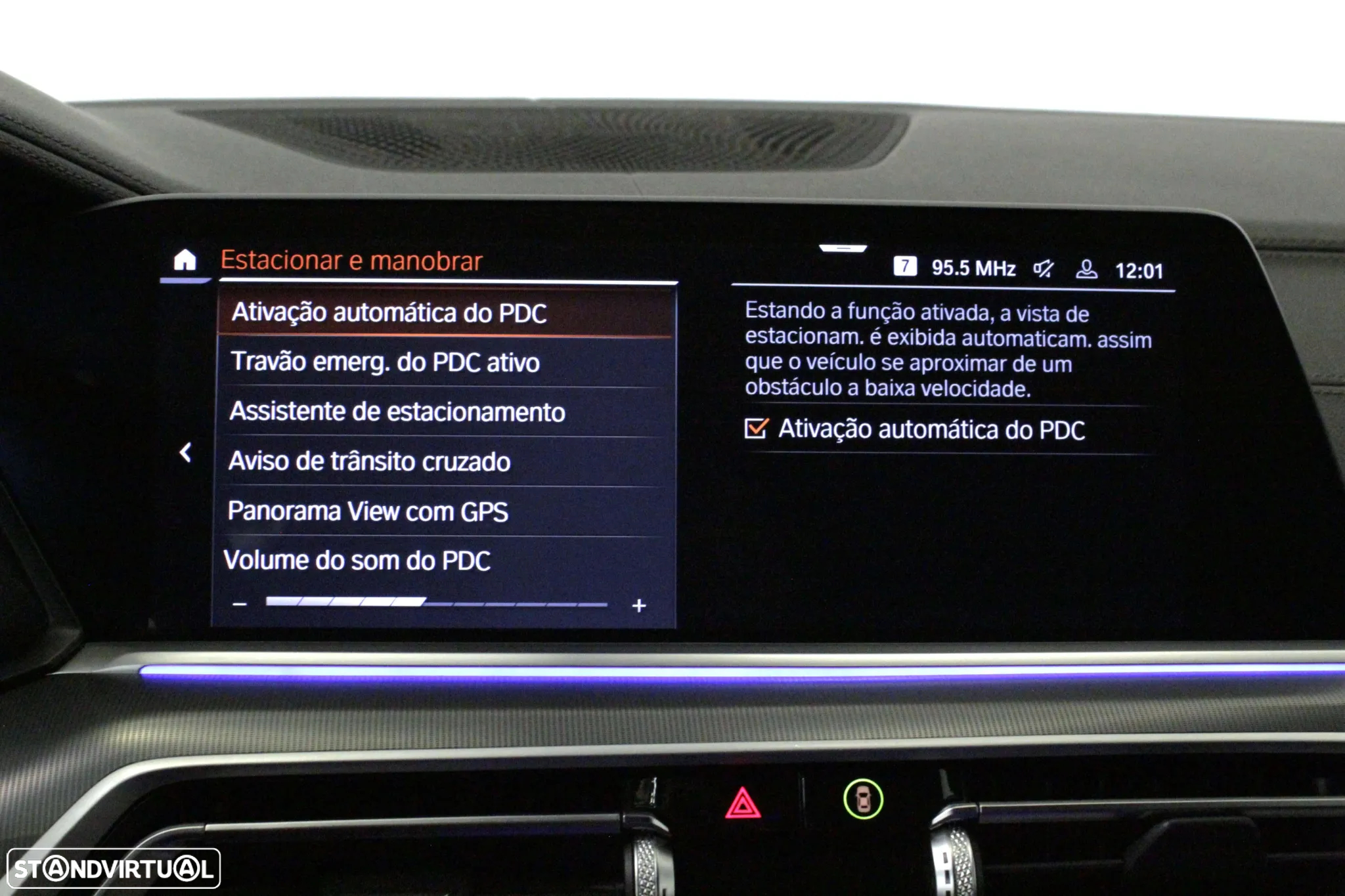 BMW X5 30 d xDrive xLine - 18