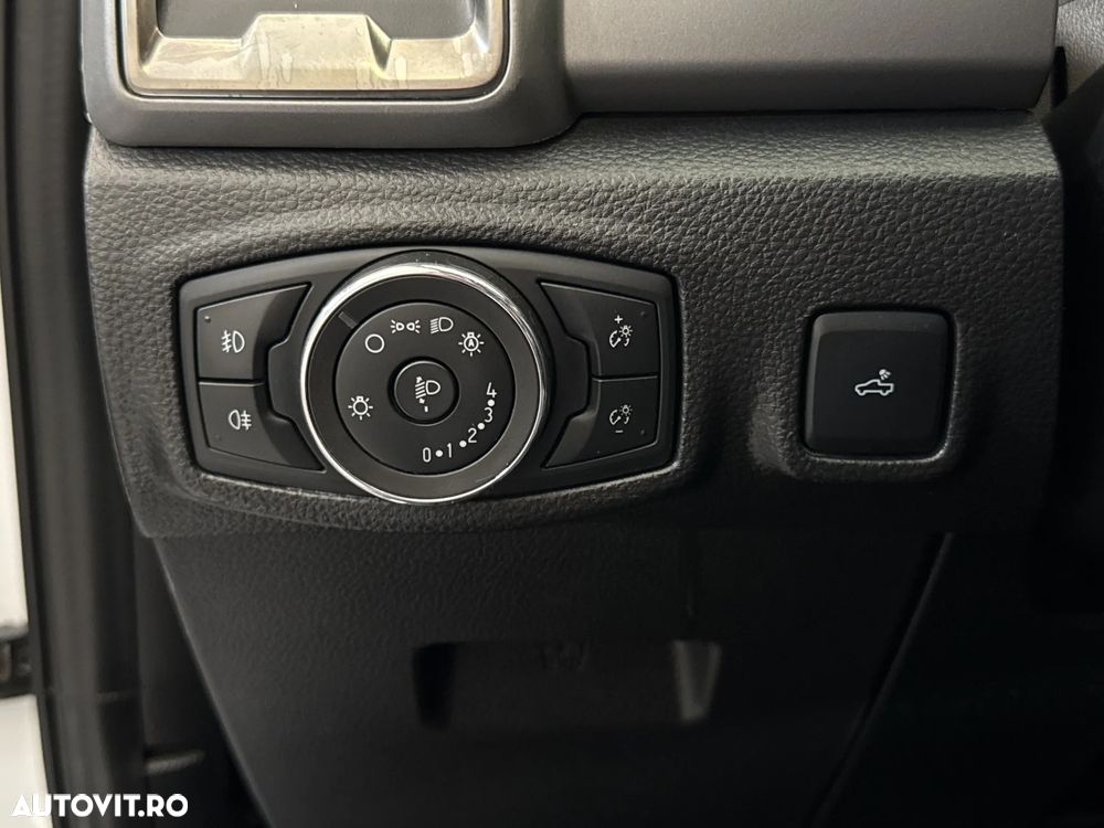 Ford Ranger - 16