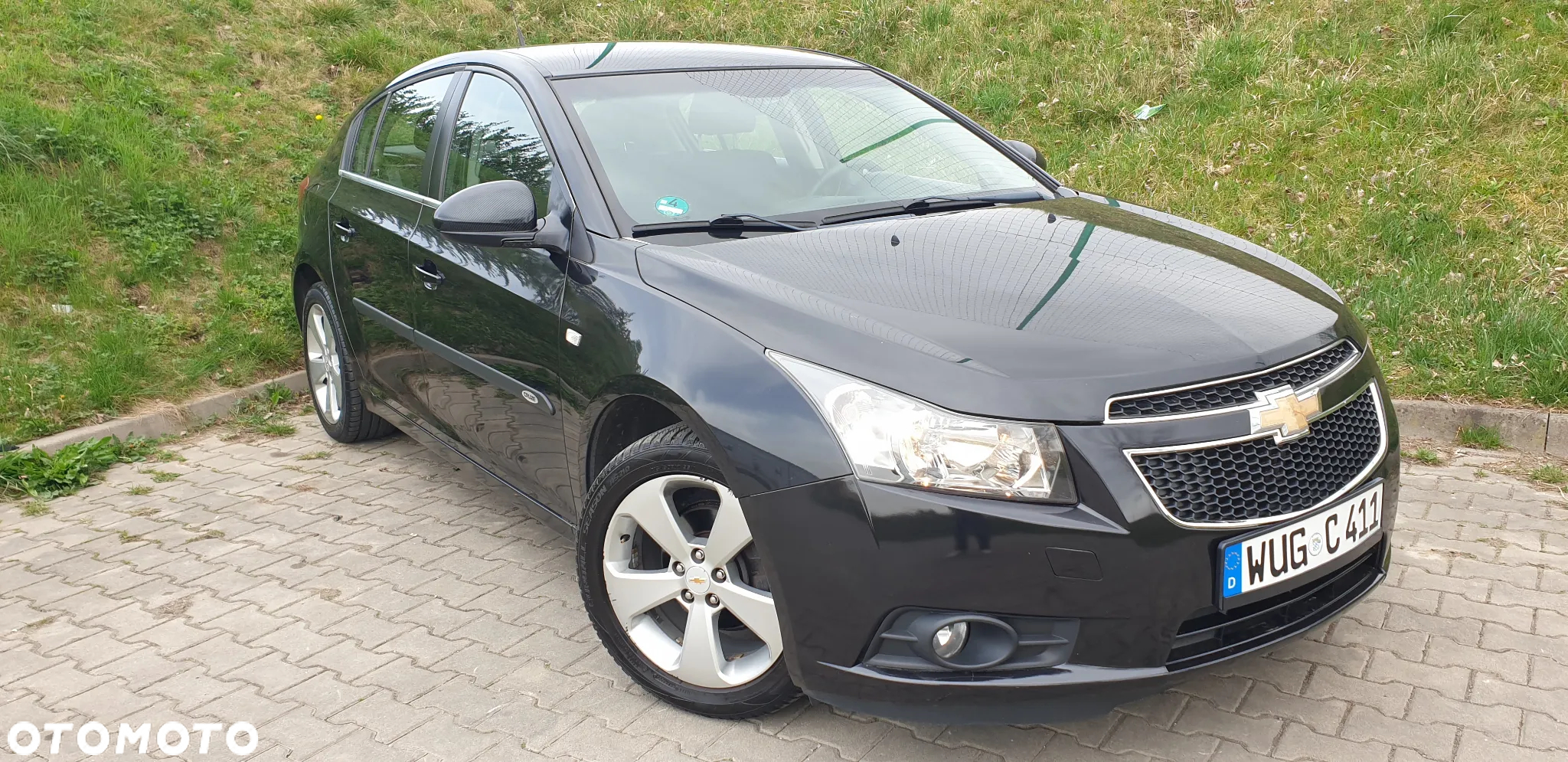 Chevrolet Cruze 1.8 LTZ+ - 6