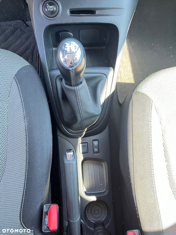 Renault Captur ENERGY dCi 90 Start&Stop Dynamique - 8