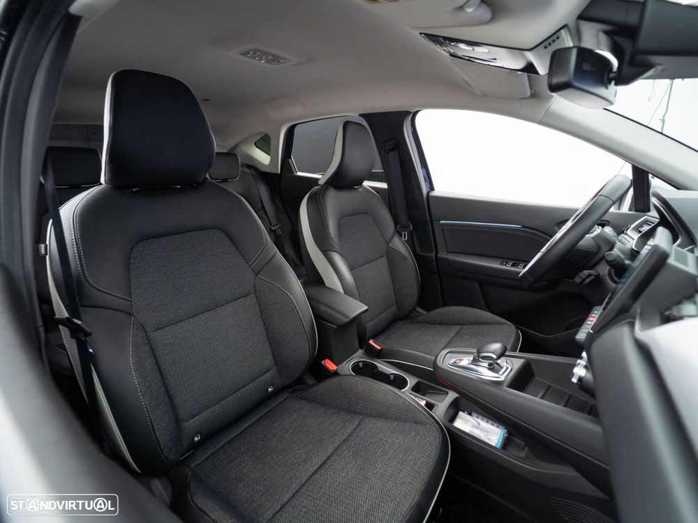 Renault Captur 1.6 E-Tech Plug-In Hybrid Techno - 41