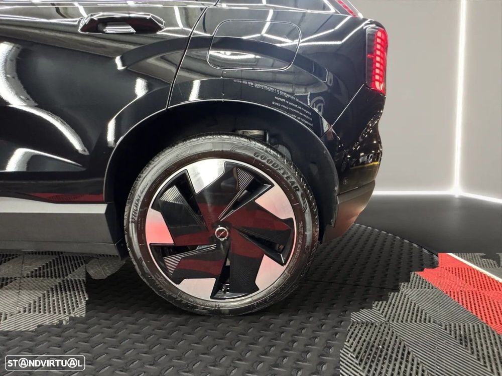 Volvo EX30 Twin Motor Performance AWD Ultra - 7