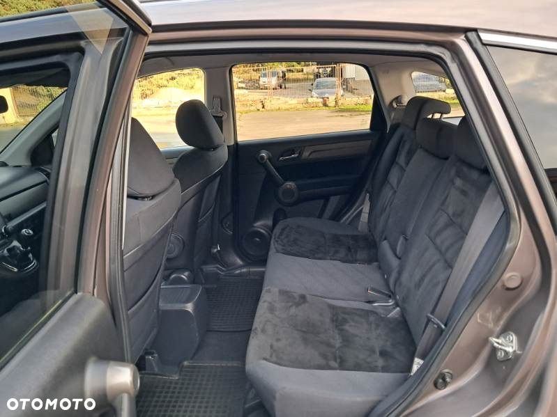 Honda CR-V 2.0 Elegance - 10