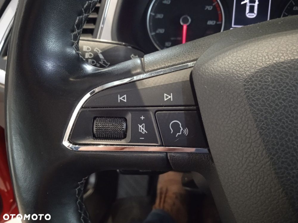 Seat Leon 1.4 TSI Xcellence S&S - 29