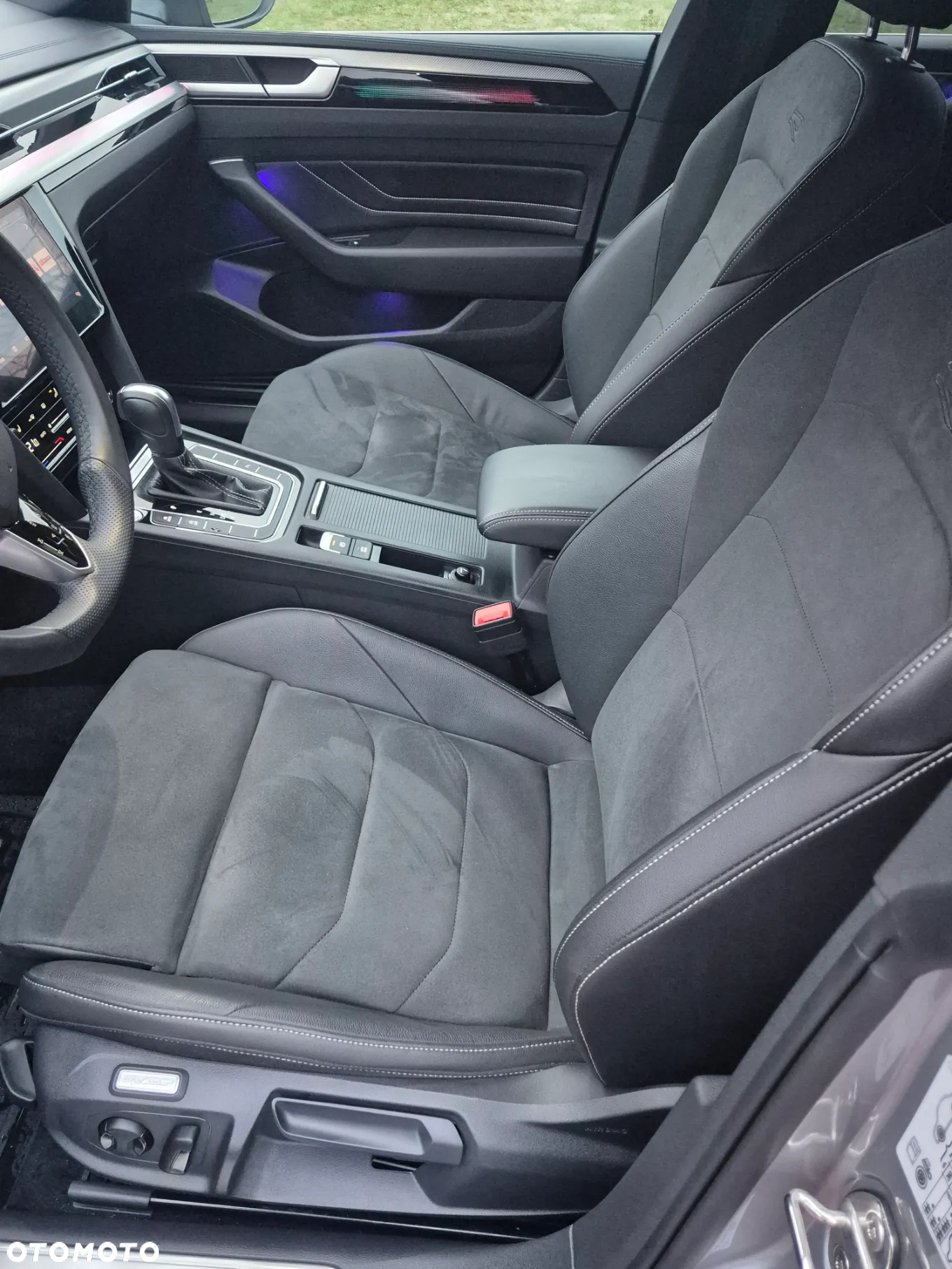 Volkswagen Arteon Shooting Brake 2.0 TDI SCR DSG R-Line - 10