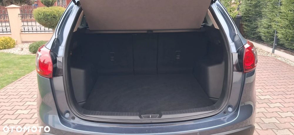 Mazda CX-5 2.2 SKYACTIV-D Prime-Line - 22