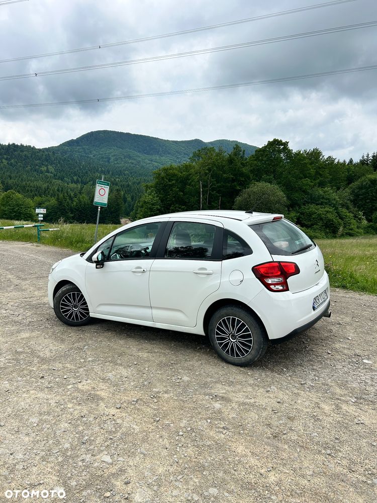 Citroën C3 1.4 HDi First - 5