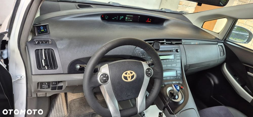 Toyota Prius - 2