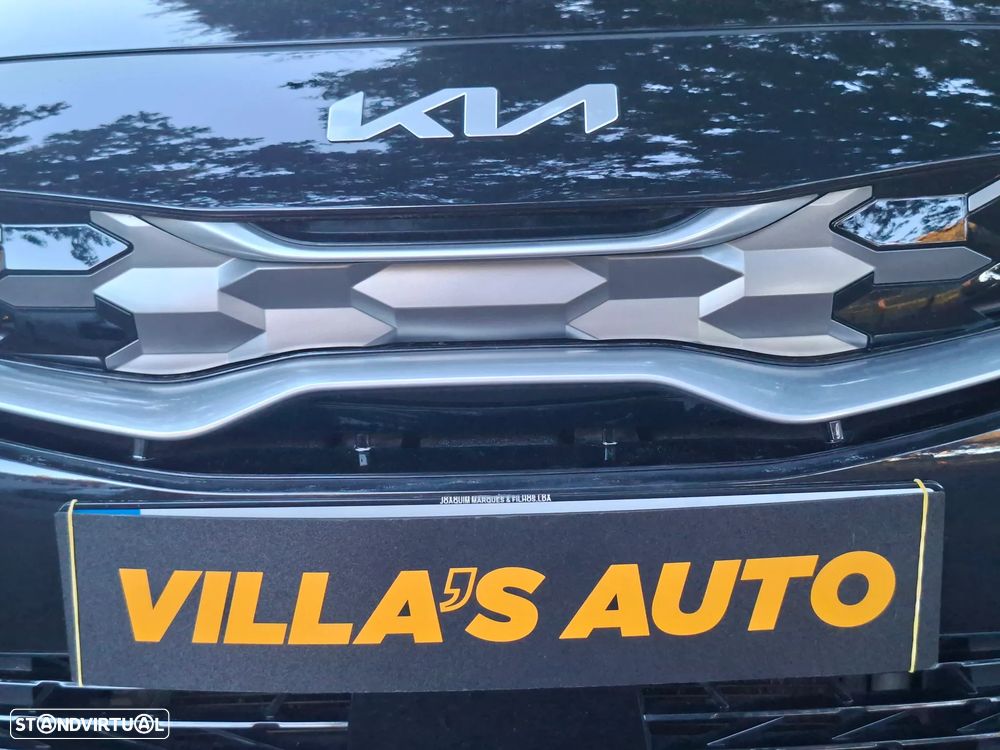 Kia Ceed SW 1.6 GDi PHEV Drive 6DCT - 21