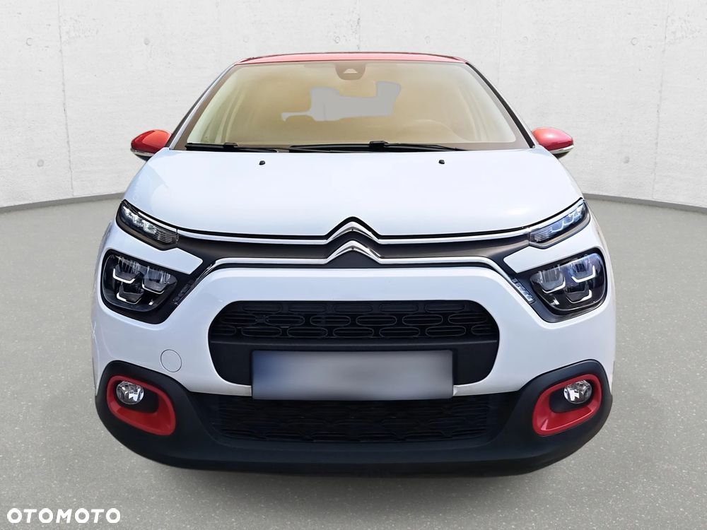 Citroën C3 1.2 PureTech Shine - 3