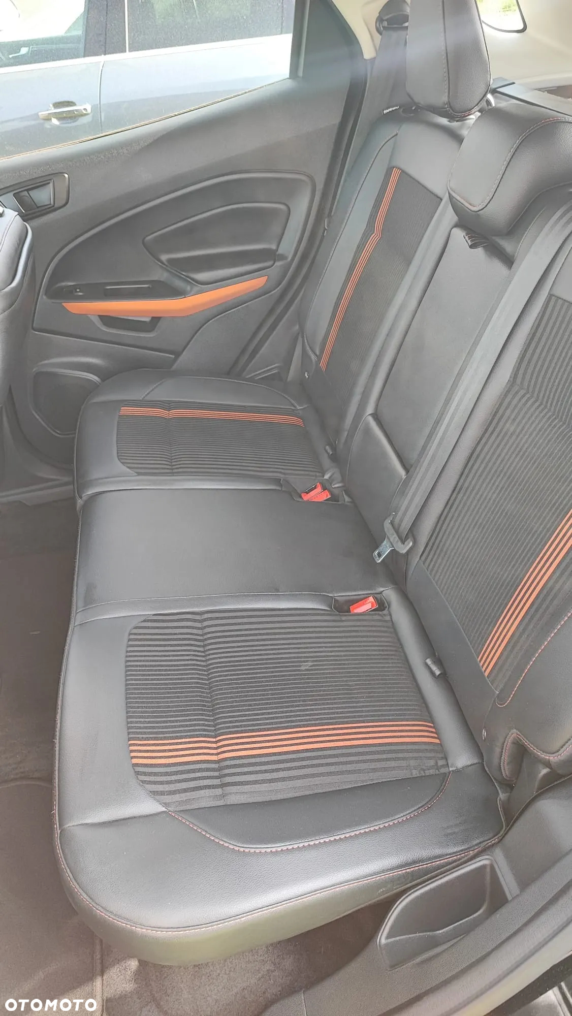 Ford EcoSport - 15