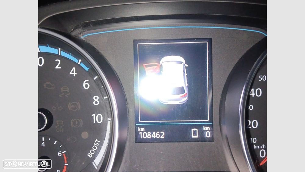 VW Golf 1.4 GTE Plug-in - 15