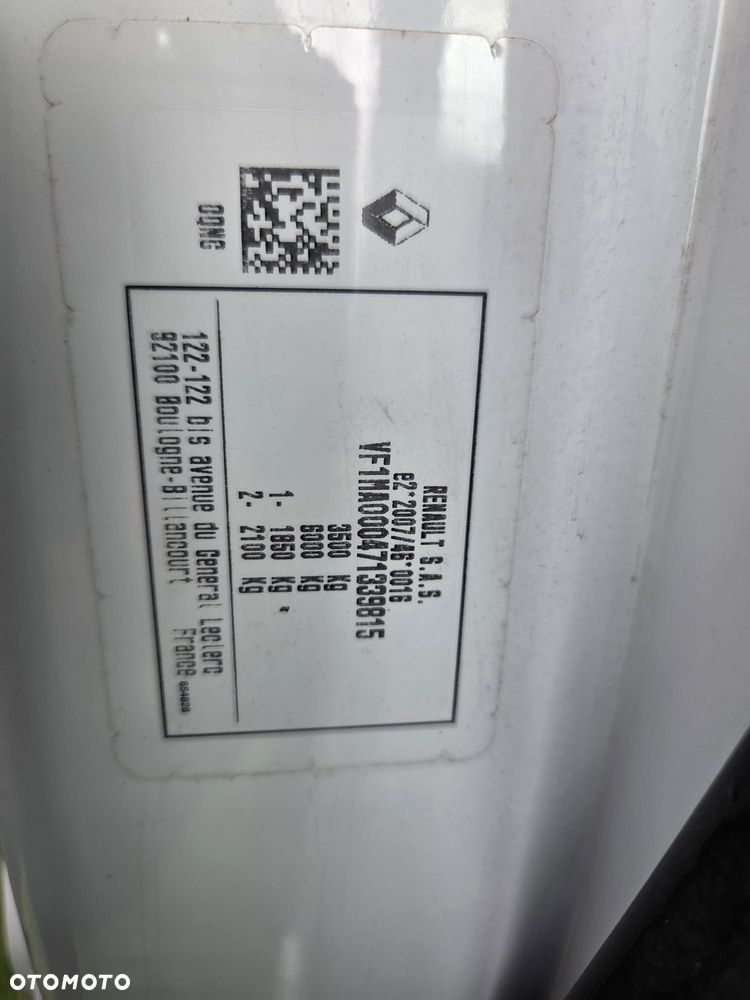 Renault MASTER L3H2 - 16
