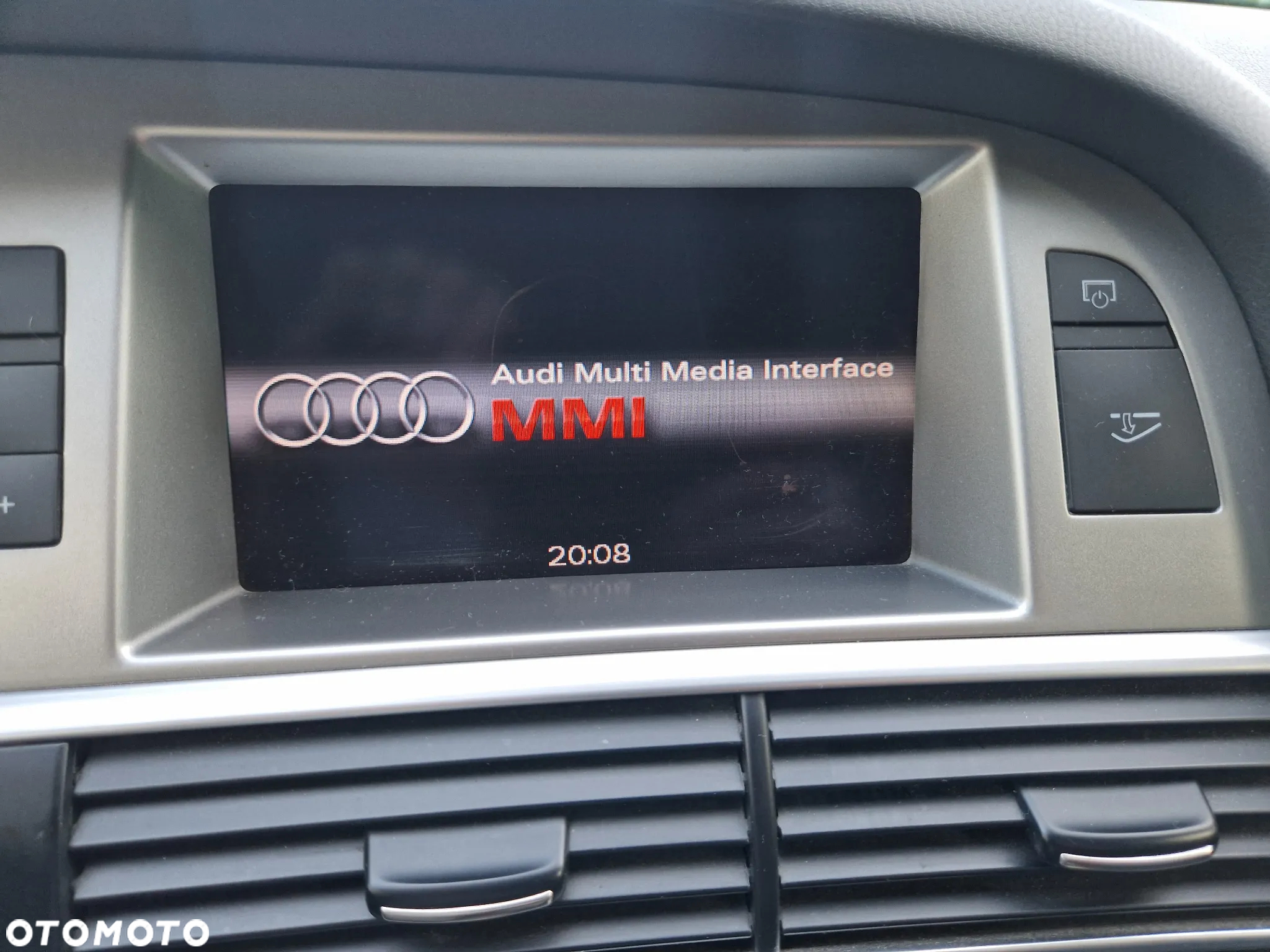 Audi A6 Avant 2.0 TDI DPF - 20