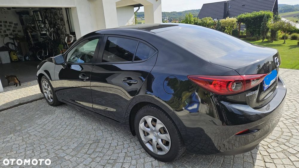 Mazda 3 2.0 Skypassion - 12