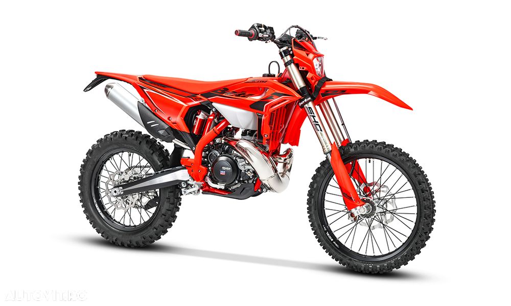 Beta X-Pro 300 2T - 3