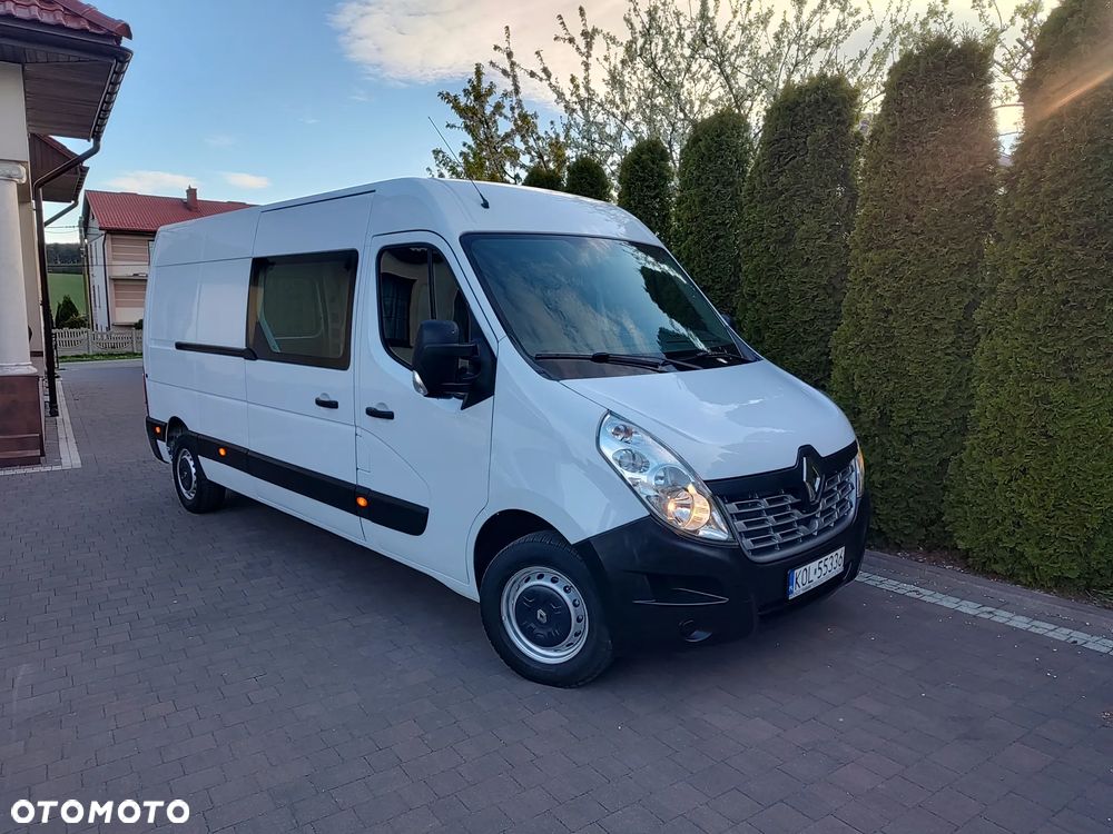 Renault Master - 4