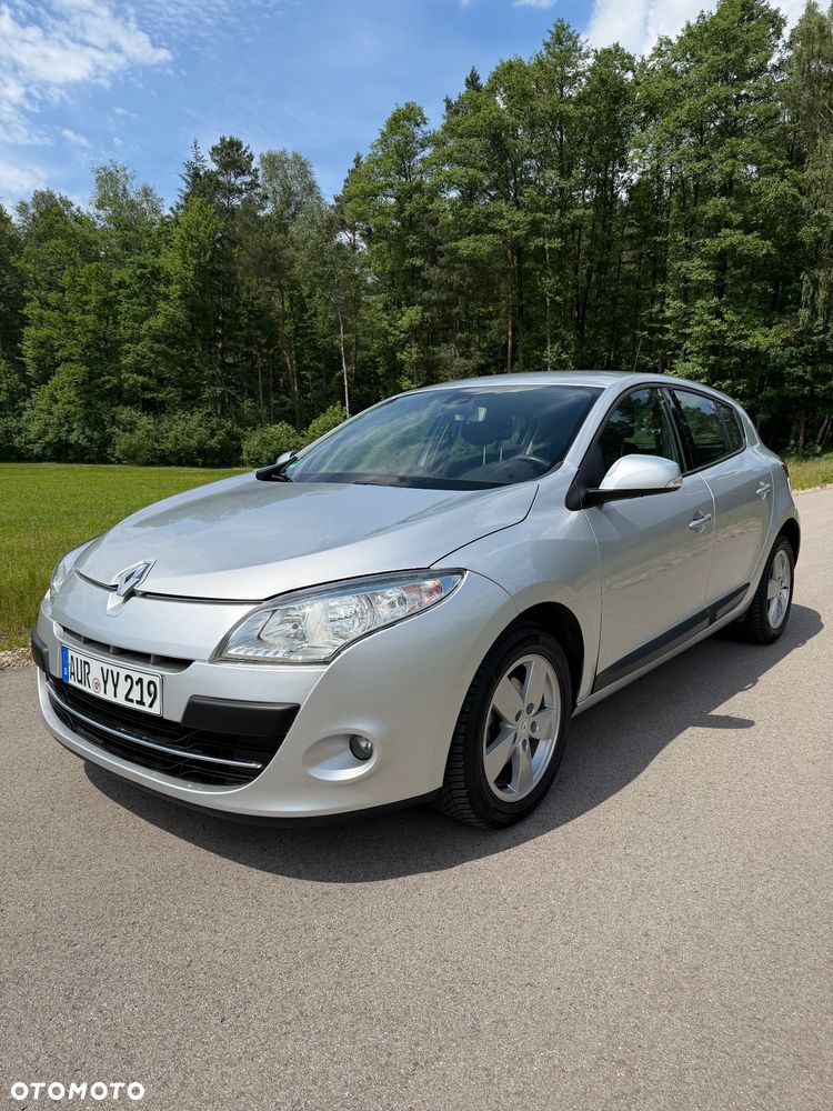 Renault Megane dCi 130 FAP Dynamique - 1