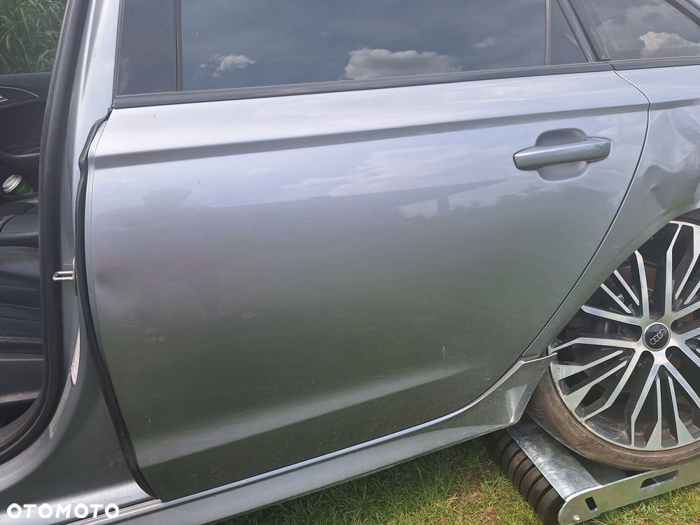 Audi A6 Limousine - 18