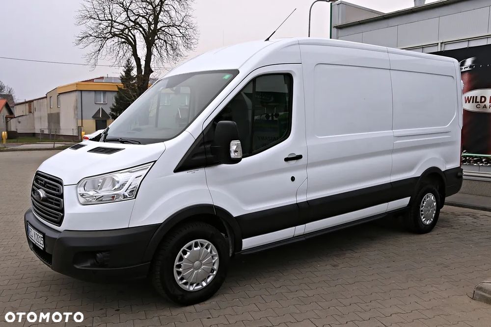 Ford Transit - 3