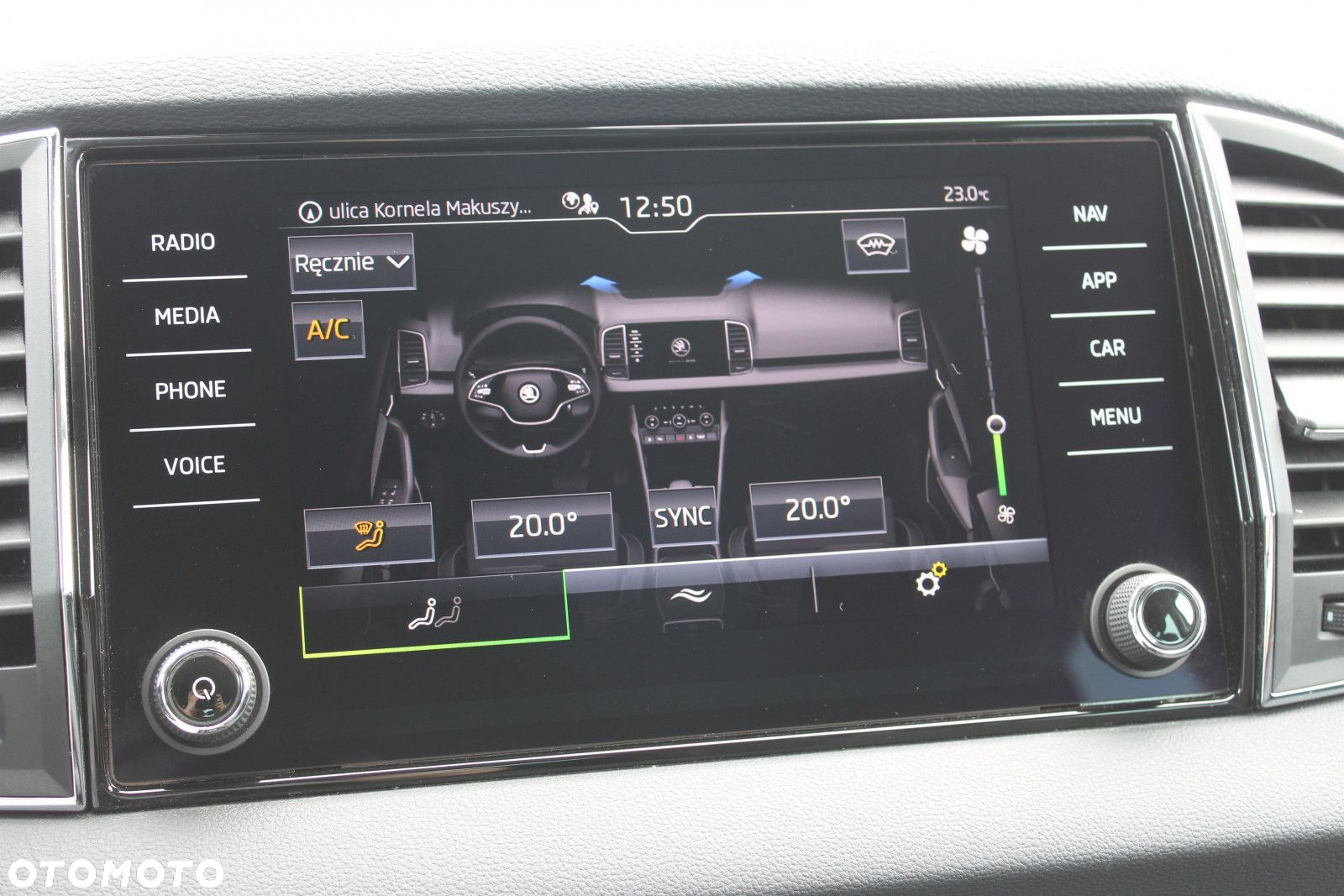 Skoda Karoq - 21