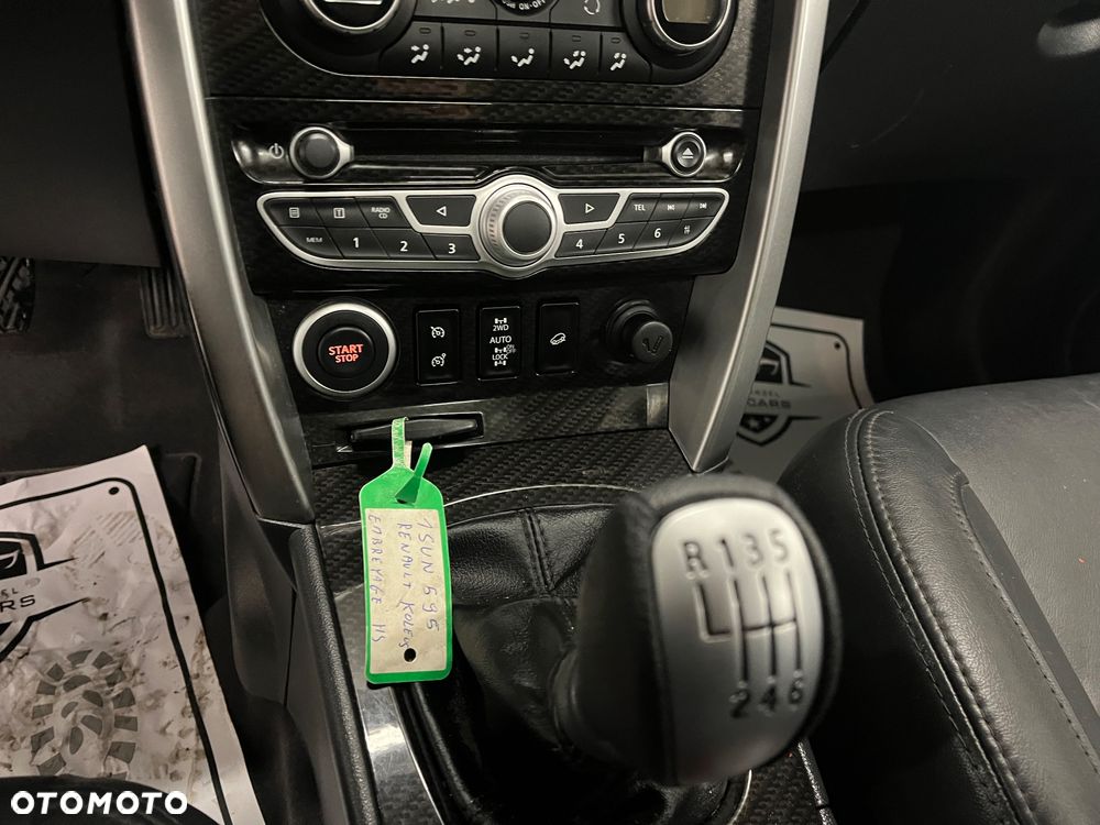 Renault Koleos 2.0 dCi FAP 4x4 Bose Edition - 16