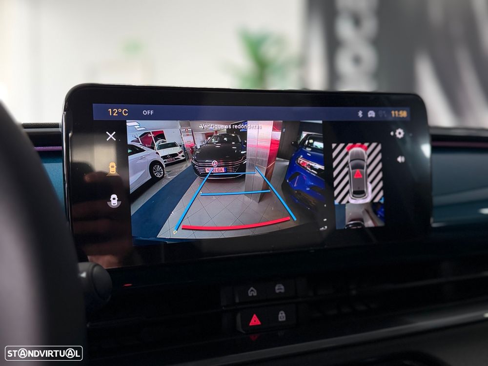 Fiat 600 1.2 Hybrid Pop - 22