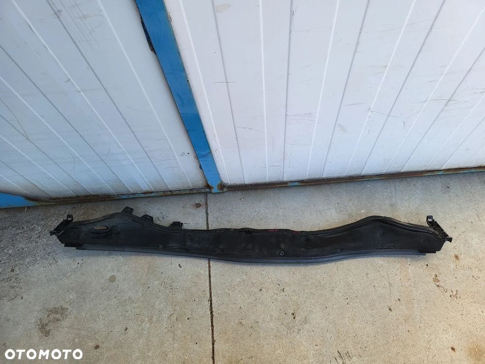 Podszybie dolne Peugeot 2008 208 - 4