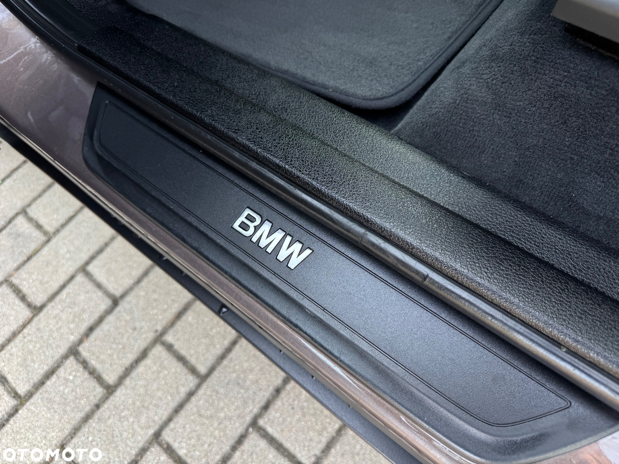 BMW X3 - 24