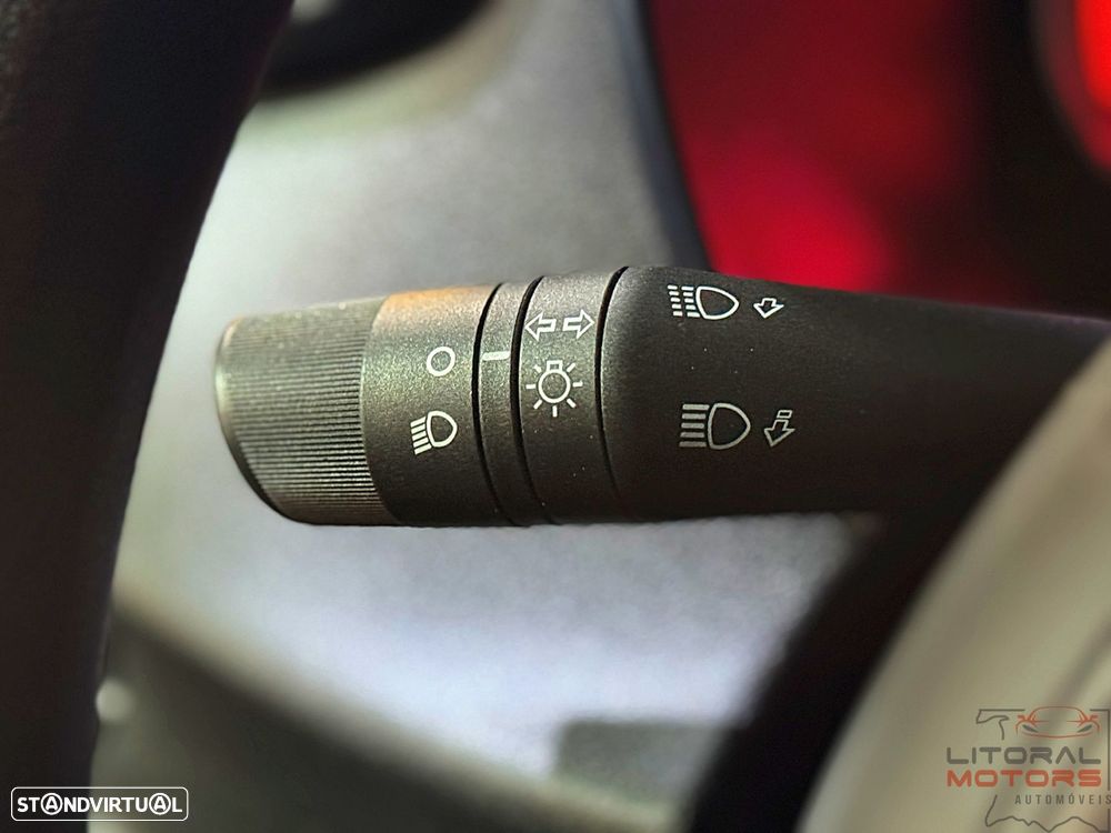 Fiat Doblo 1.6 Multijet XL - 21